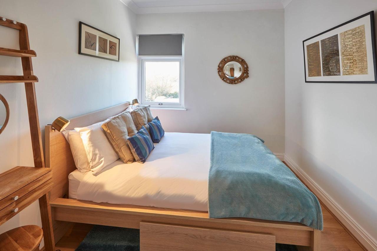 Host & Stay - Artist House Loftus Εξωτερικό φωτογραφία