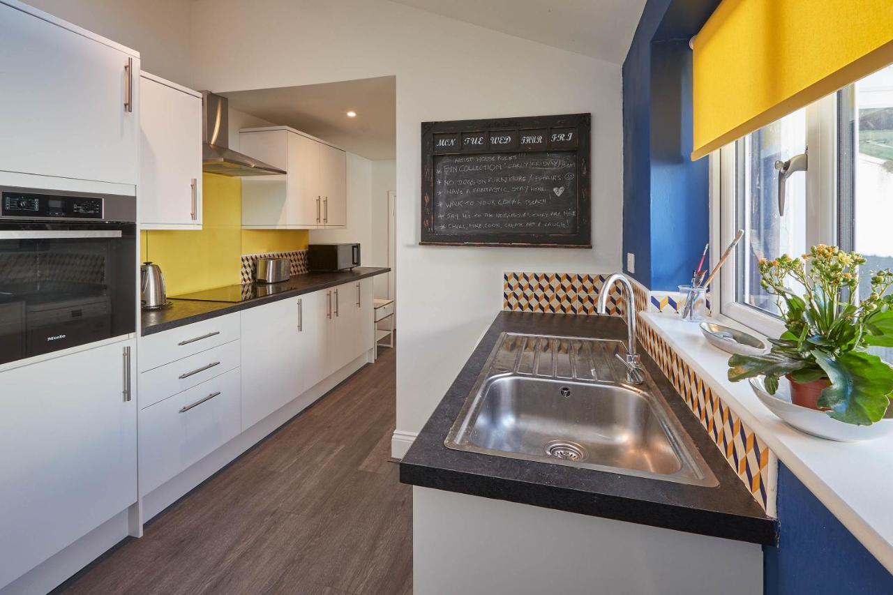 Host & Stay - Artist House Loftus Εξωτερικό φωτογραφία