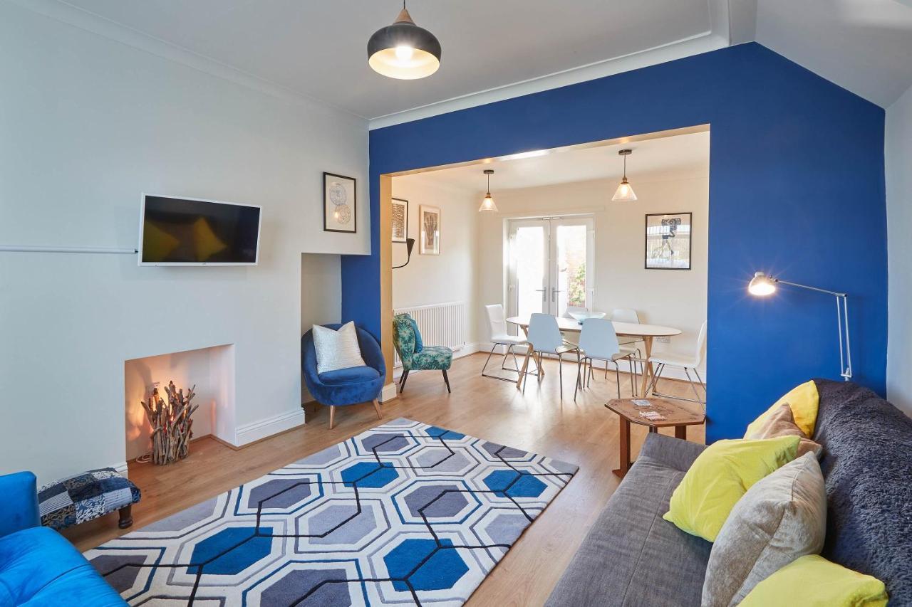 Host & Stay - Artist House Loftus Εξωτερικό φωτογραφία