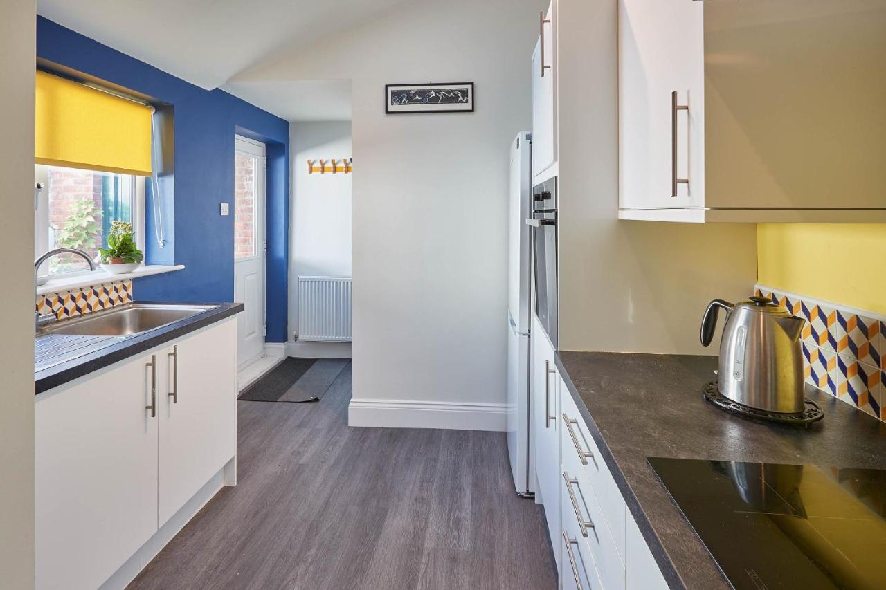 Host & Stay - Artist House Loftus Εξωτερικό φωτογραφία