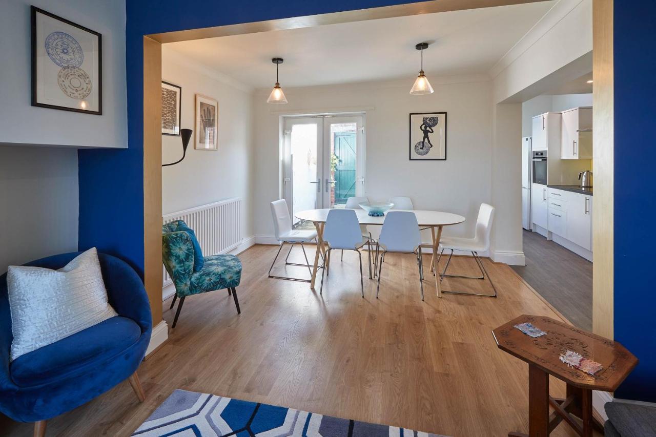 Host & Stay - Artist House Loftus Εξωτερικό φωτογραφία