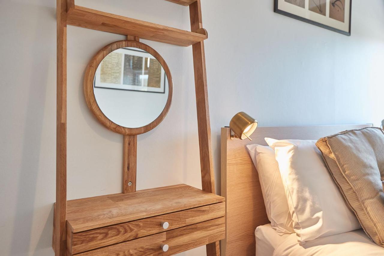 Host & Stay - Artist House Loftus Εξωτερικό φωτογραφία
