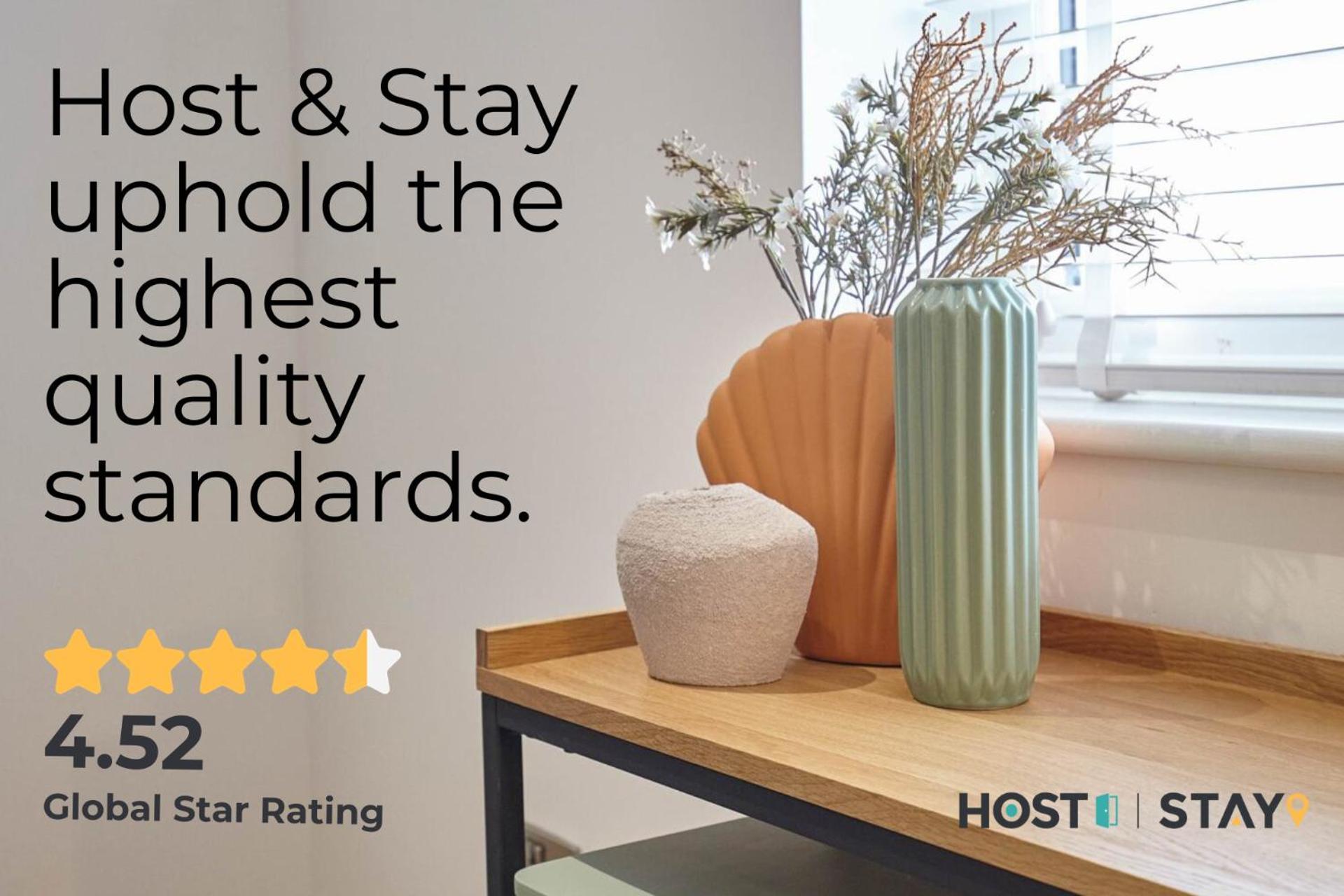Host & Stay - Artist House Loftus Εξωτερικό φωτογραφία